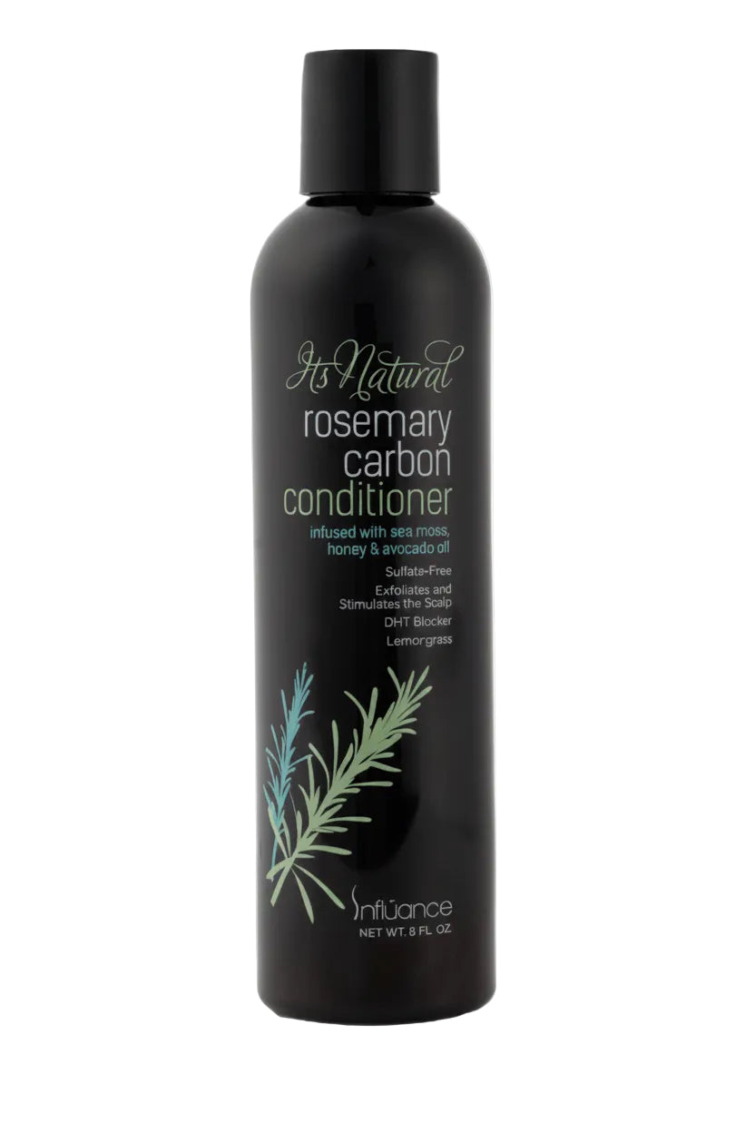 Rosemary Carbon Conditioner
