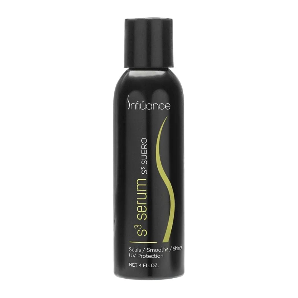 S3 Shine Serum