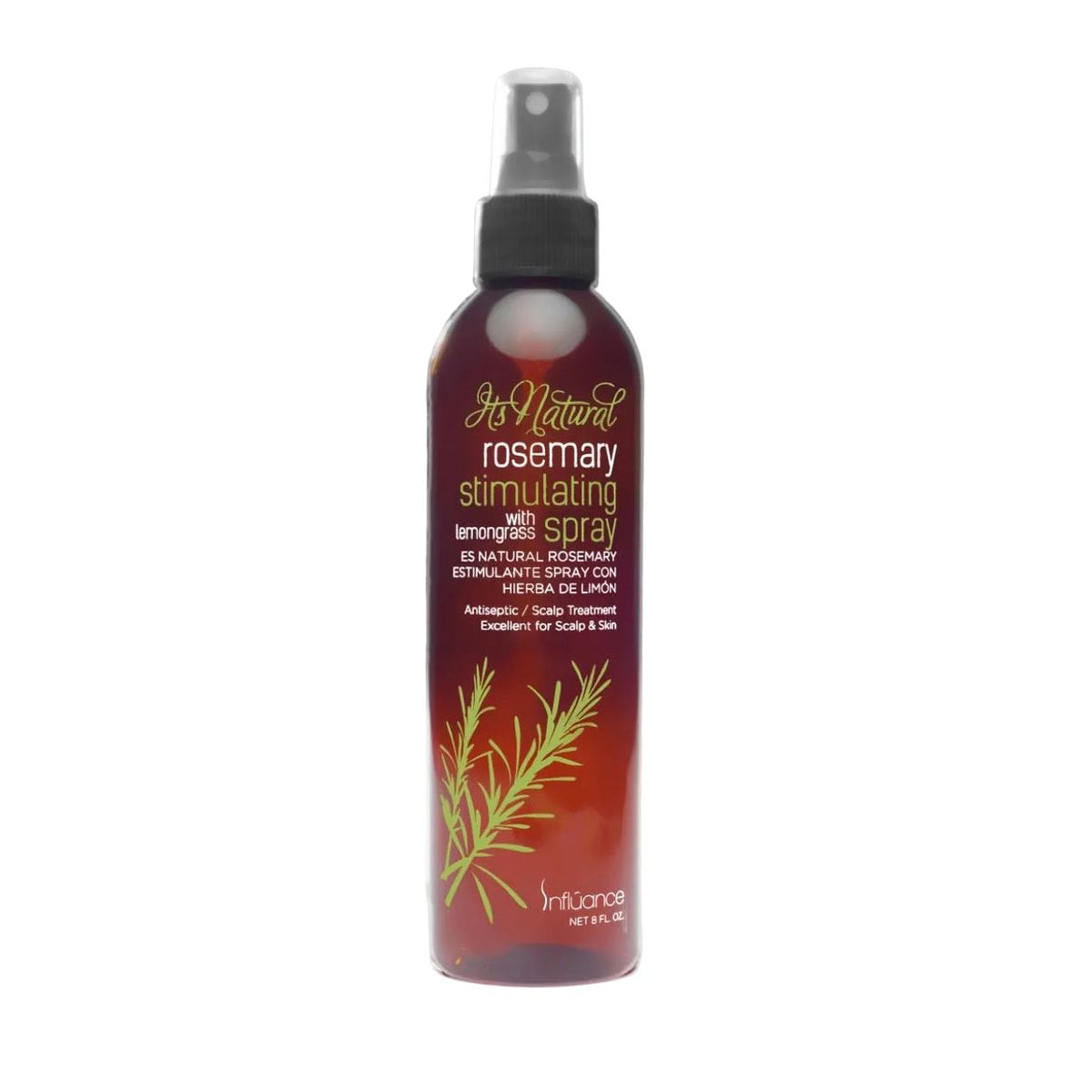 Rosemary Stimulating Spray