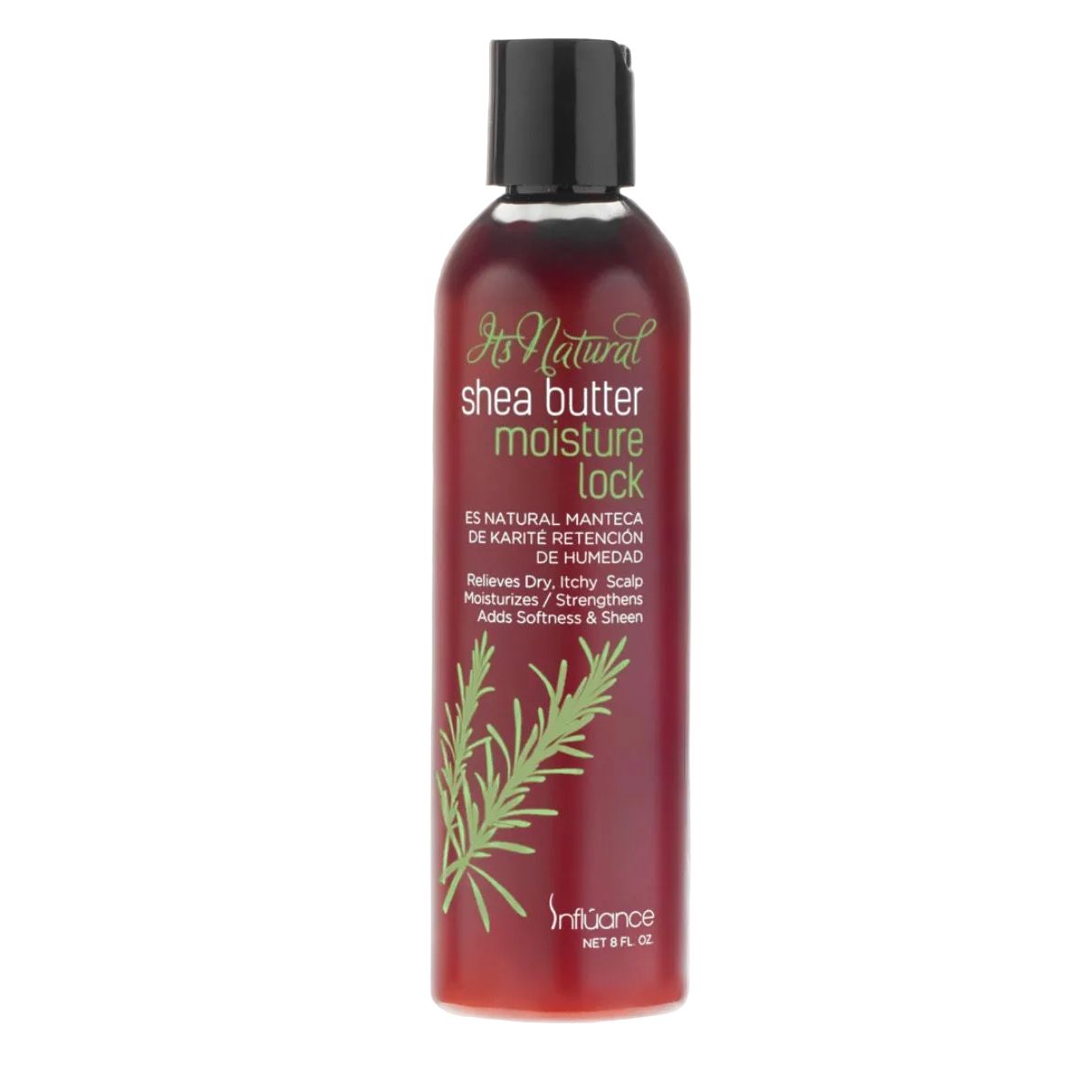 Shea Butter Moisture Lock