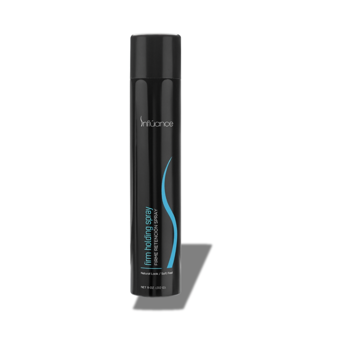 Firm Holding Spray