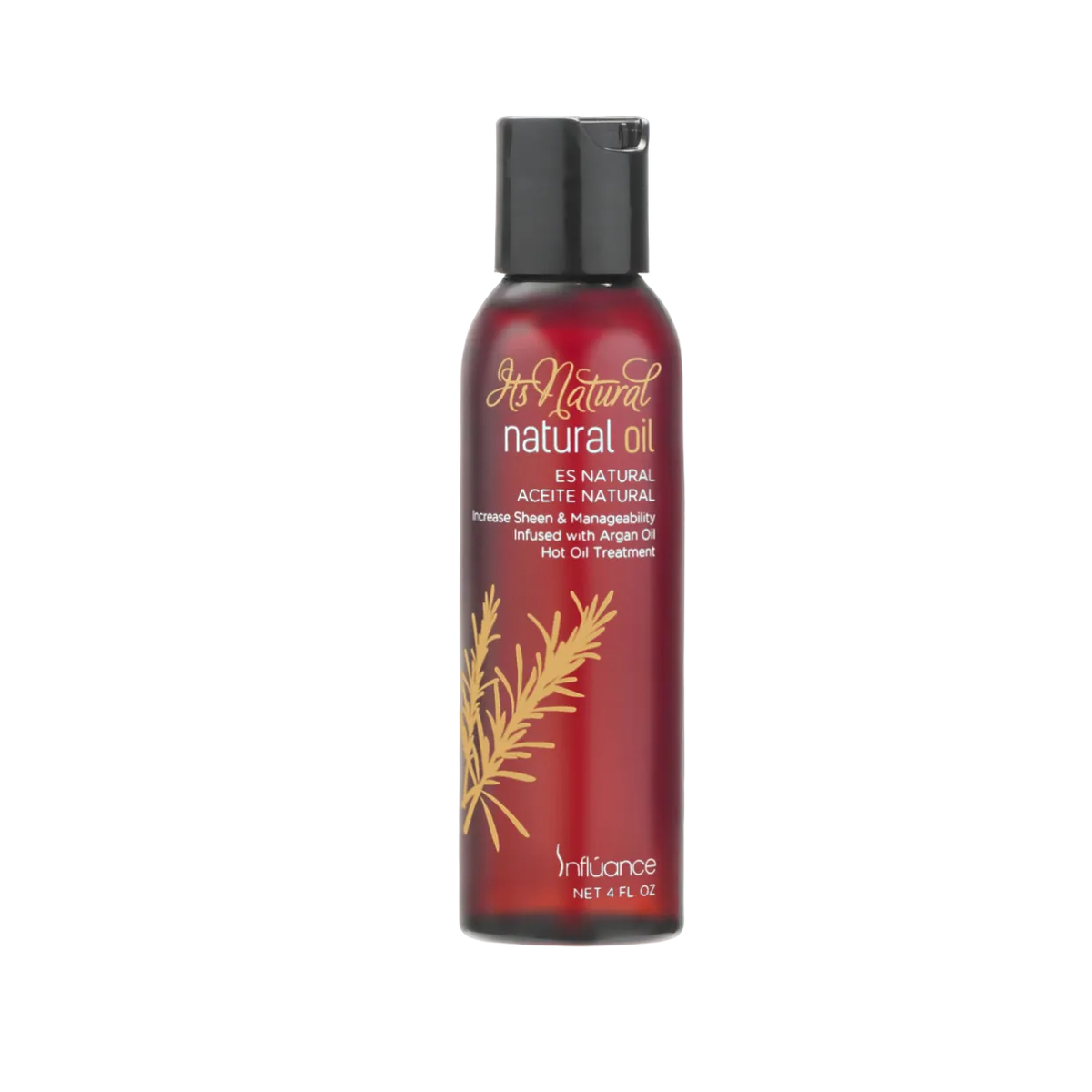 Natural Oil