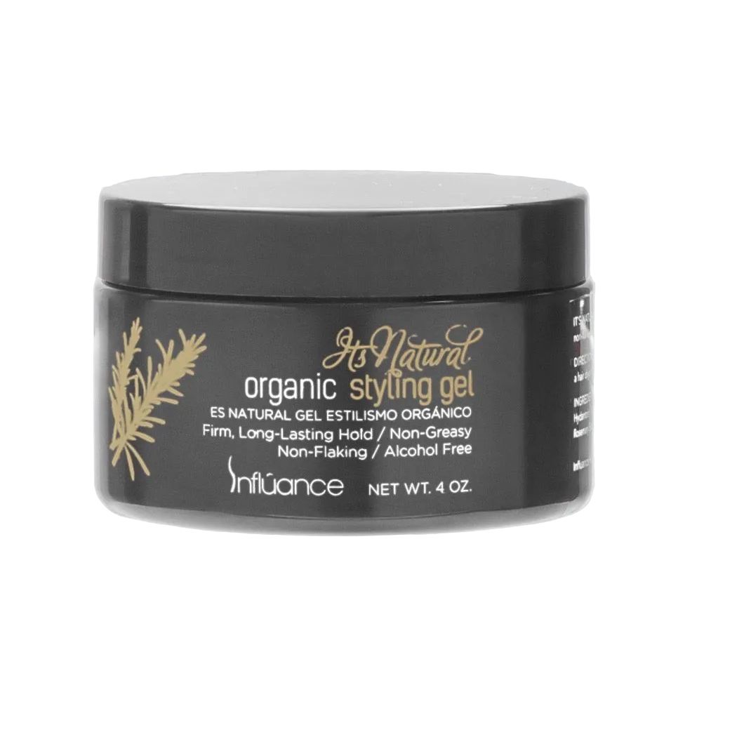 Organic Styling Gel