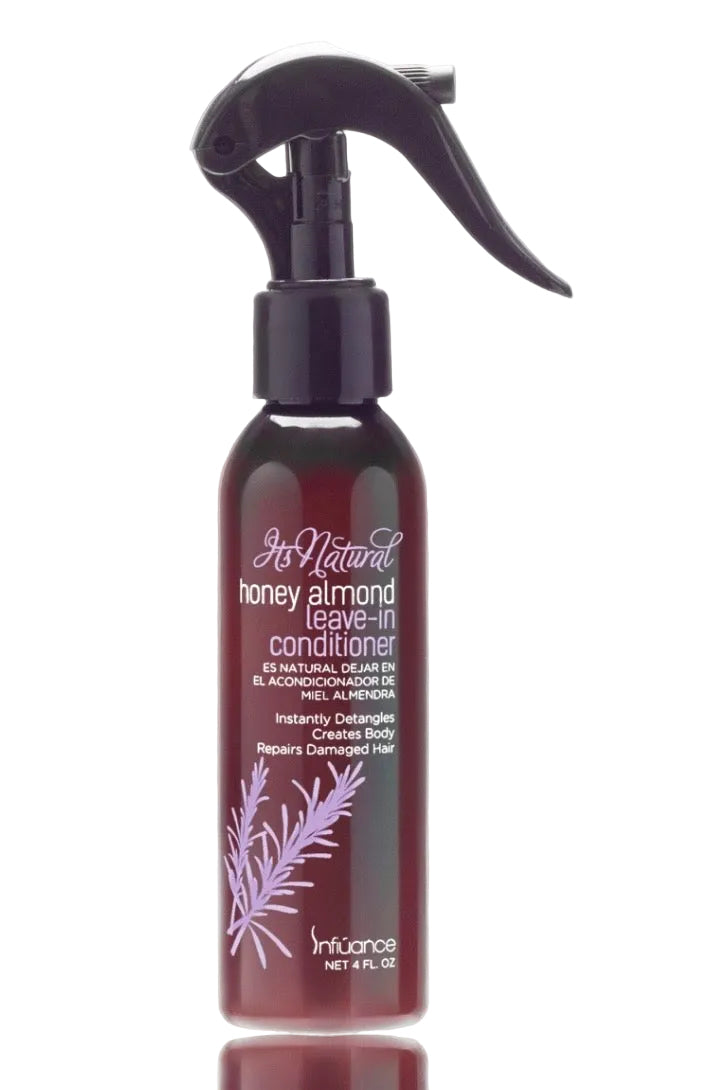 Honey Almond Leave-In Conditioner
