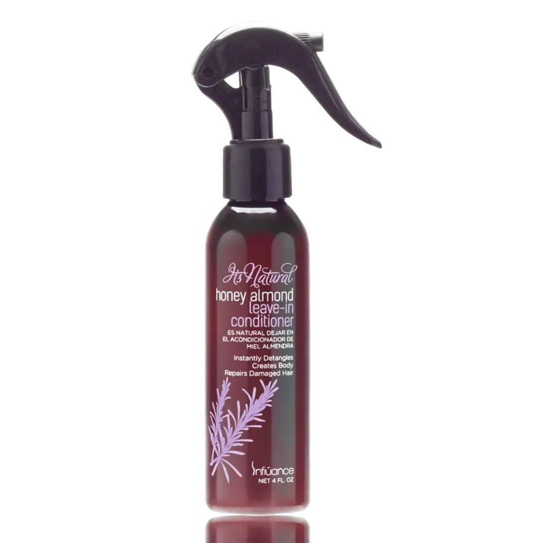 Honey Almond Leave-In Conditioner