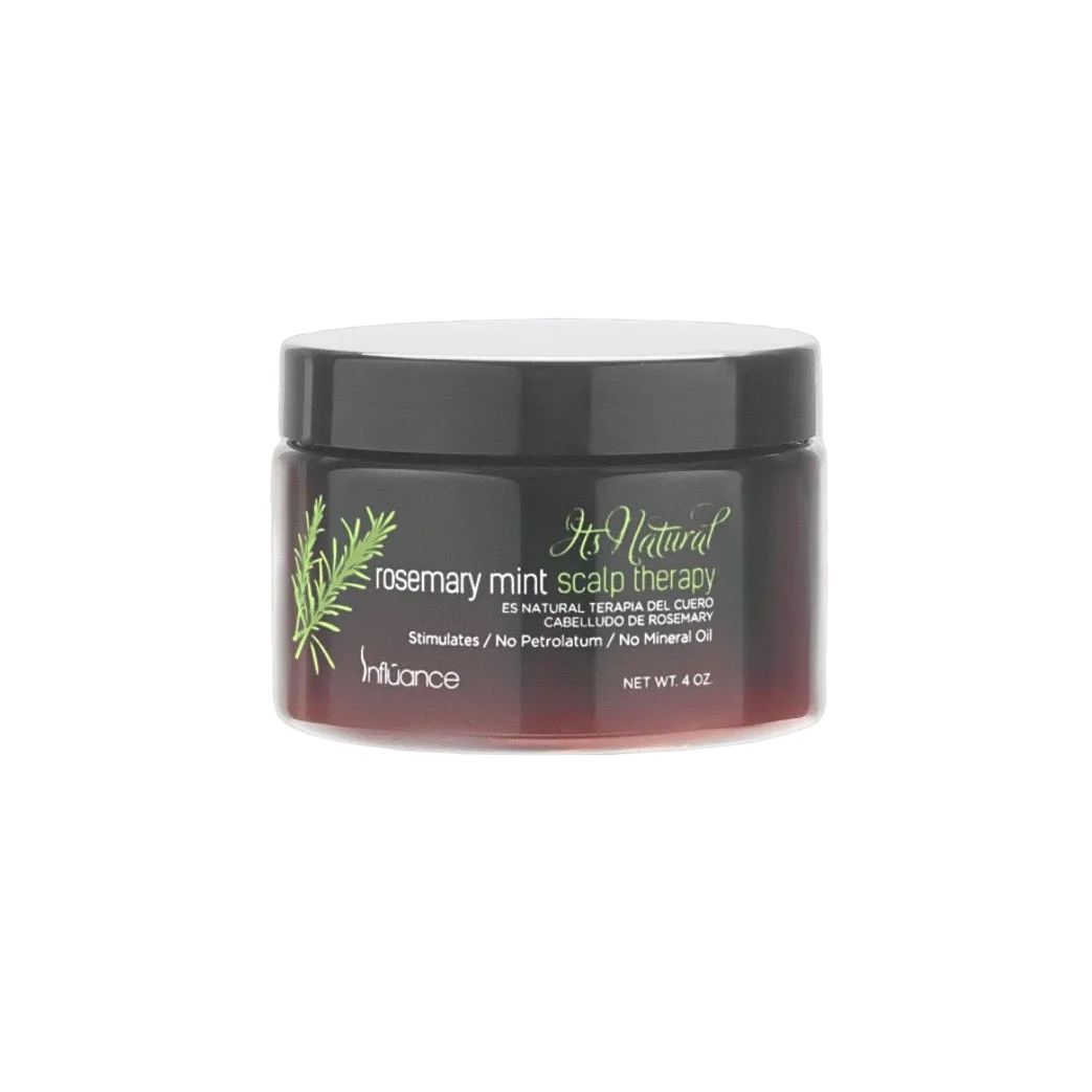 Rosemary Scalp Therapy