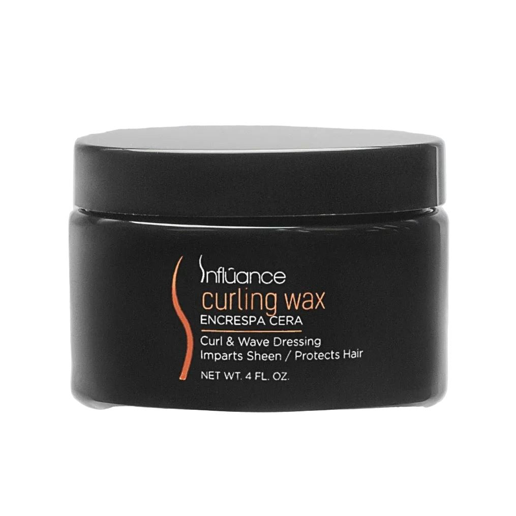 Curling Wax