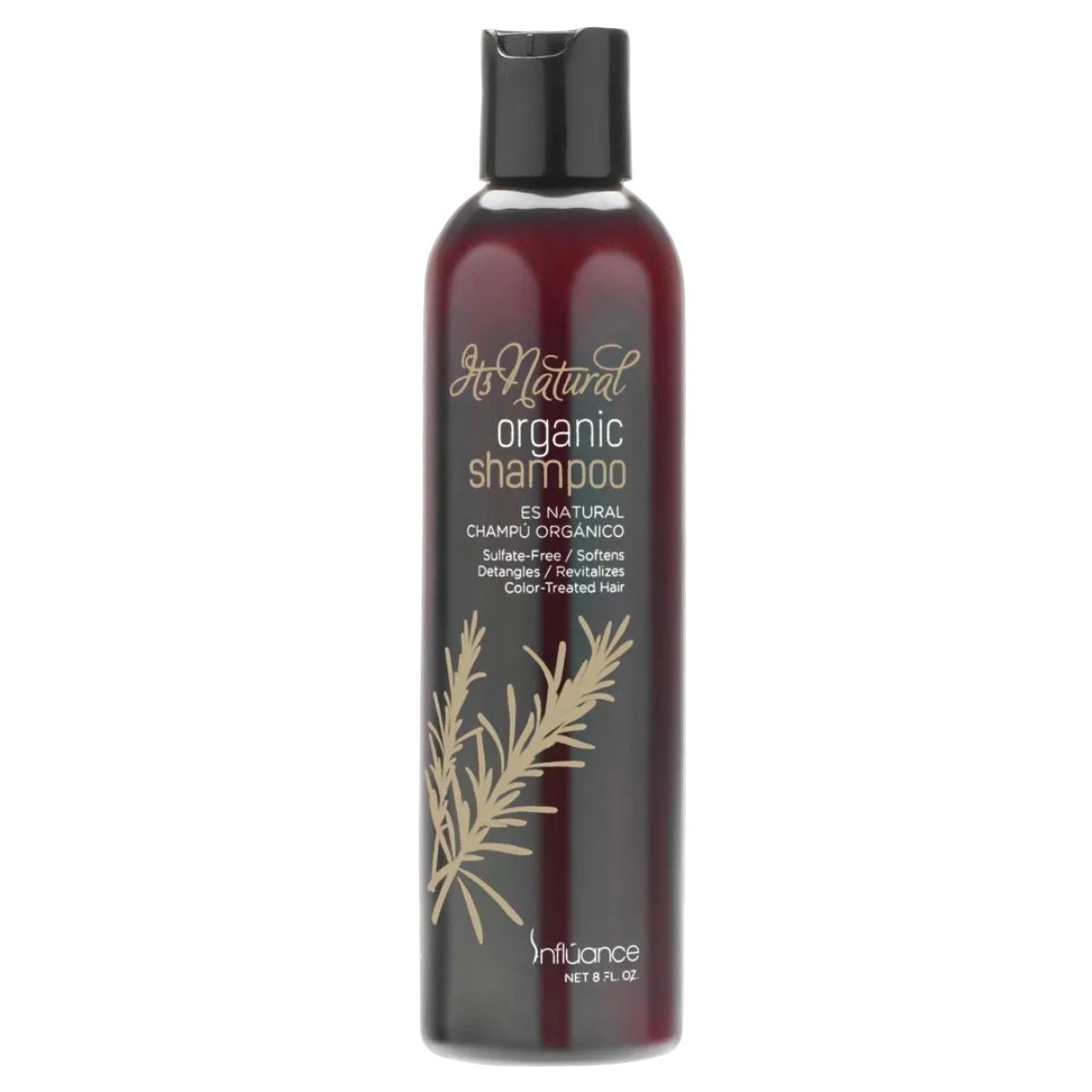 Organic Shampoo
