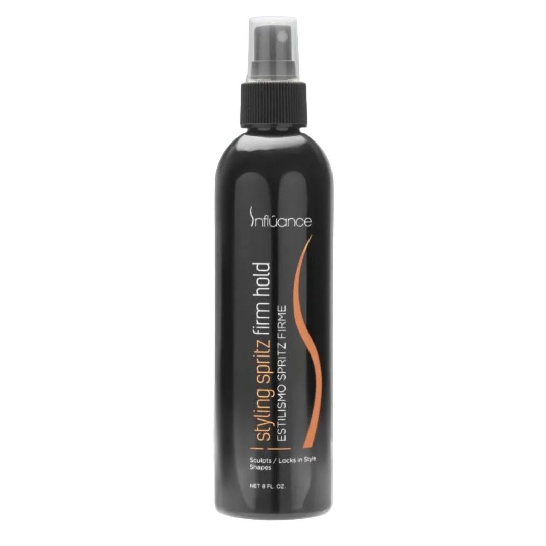 Styling Spritz