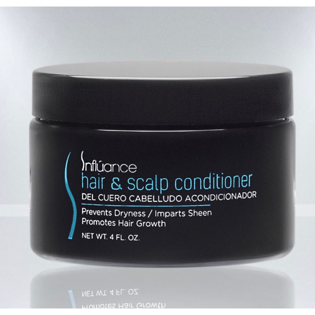Hair and Scalp Conditioner