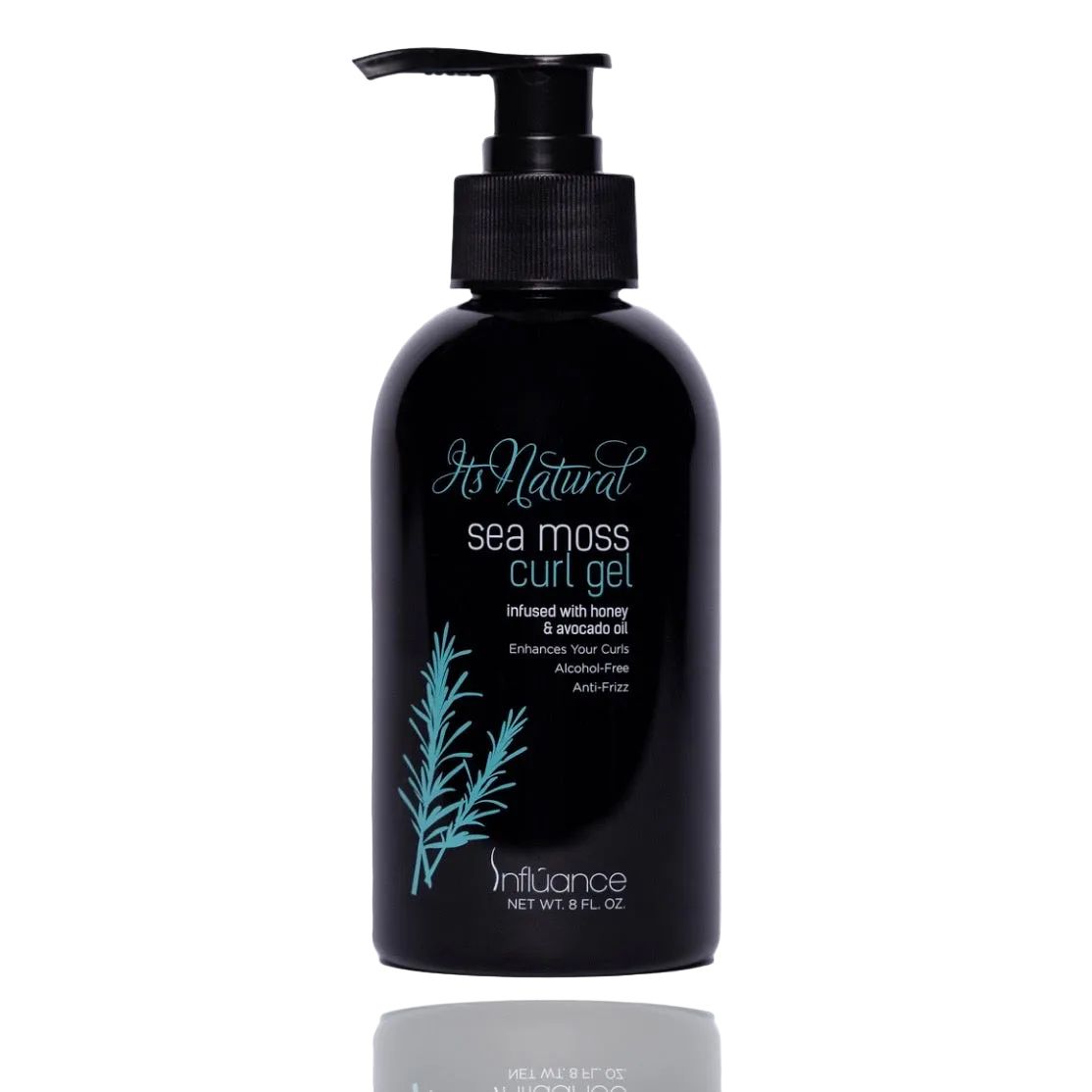 Sea Moss Curl Gel