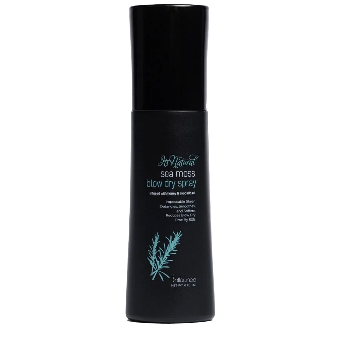 Sea Moss Blow Dry Spray