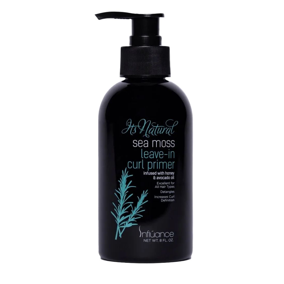 Sea Moss Leave-In Curl Primer