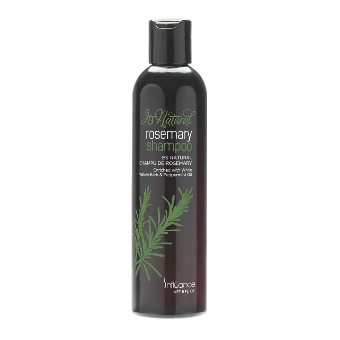 Rosemary Shampoo