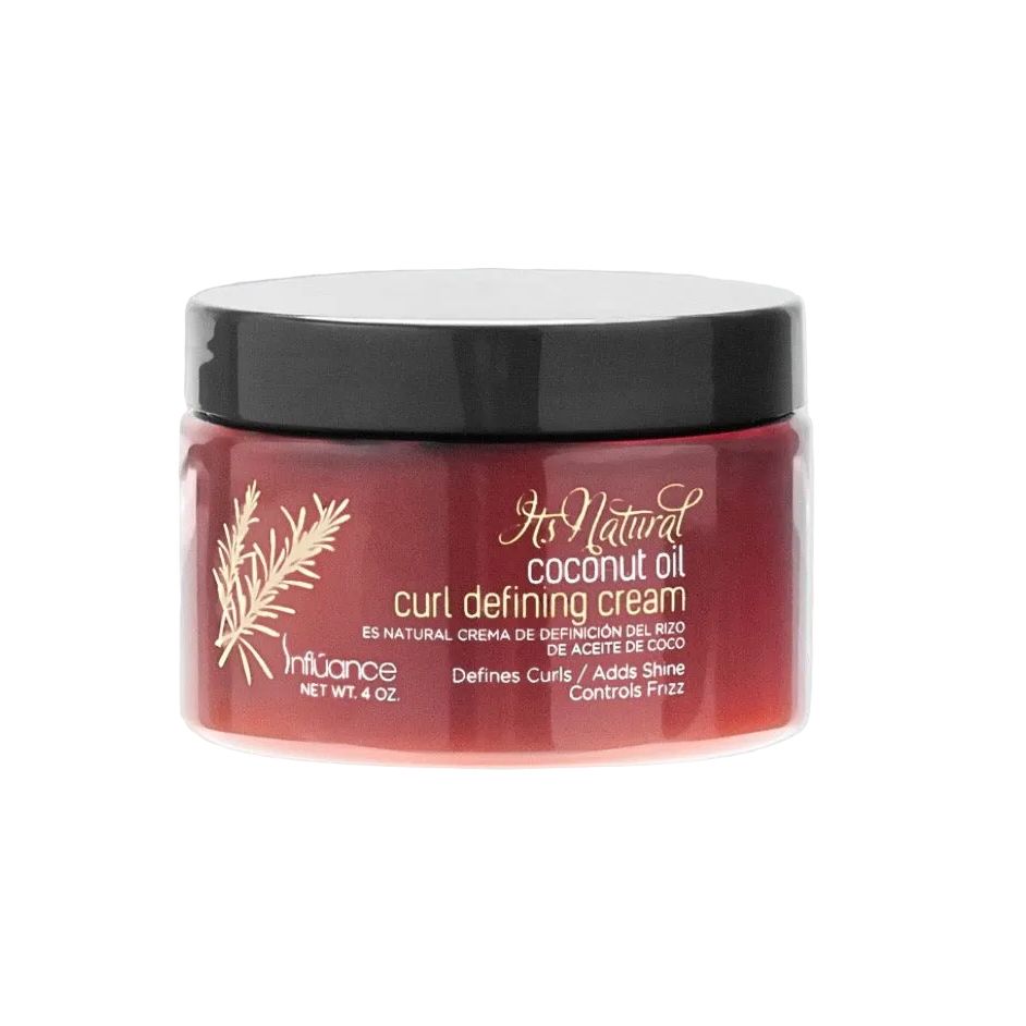 Coconut Oil Curl Defining Creme