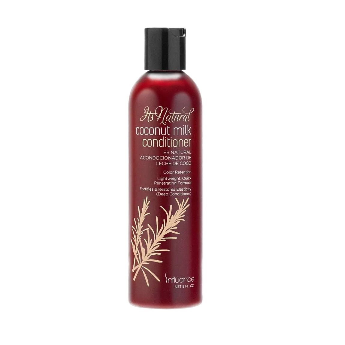 Coconut Milk Conditioner