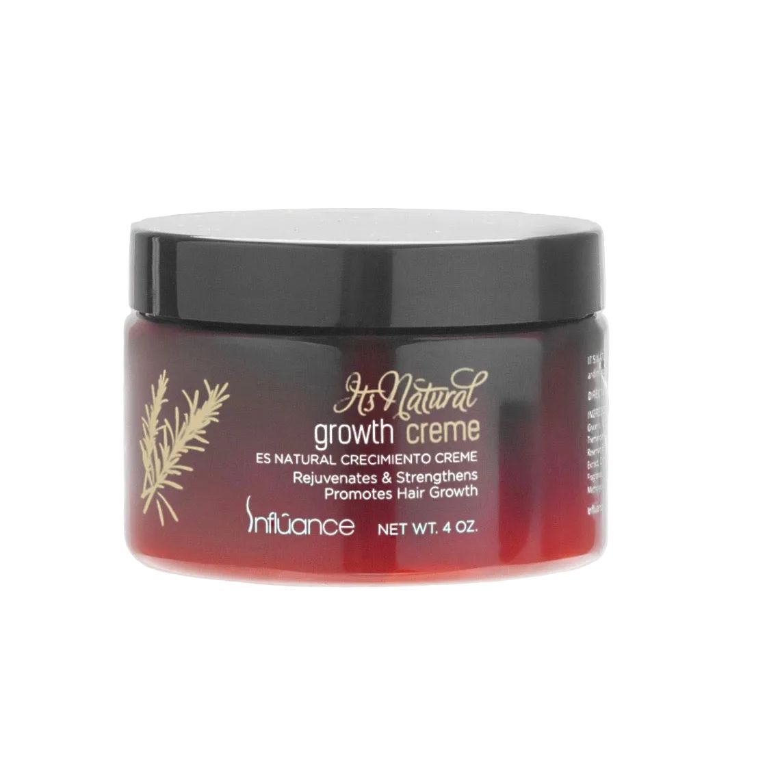 Growth Creme