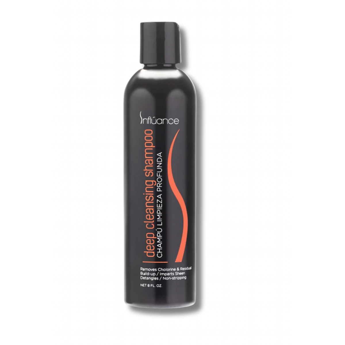 Deep Cleansing Shampoo