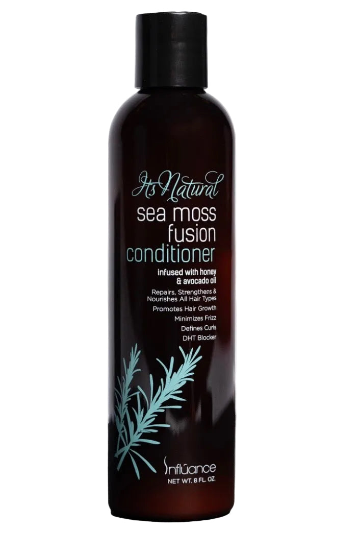 Sea Moss Fusion Conditioner