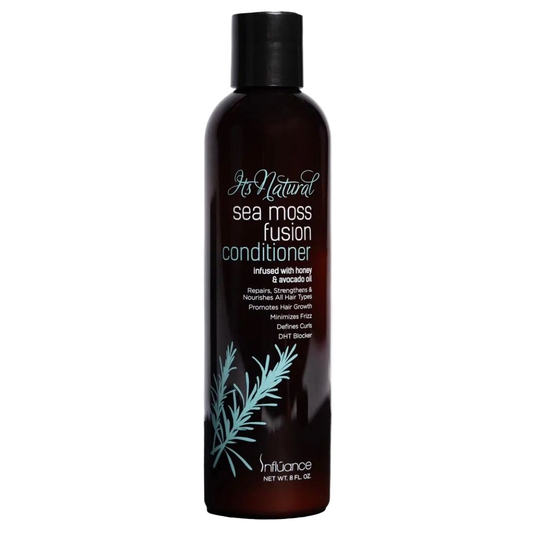 Sea Moss Fusion Conditioner
