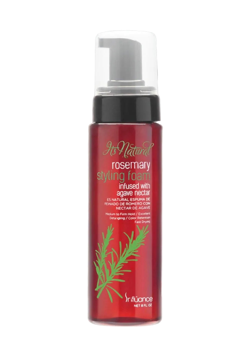 Rosemary Styling Foam