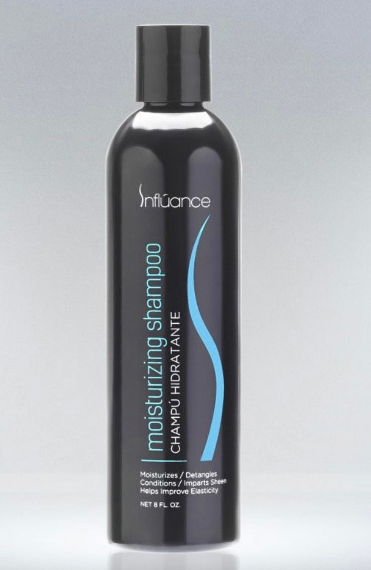 Moisturizing Shampoo