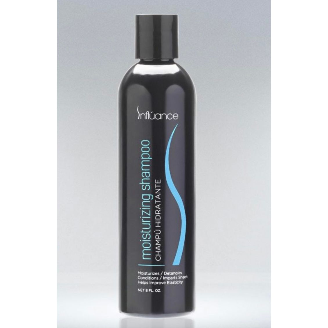 Moisturizing Shampoo
