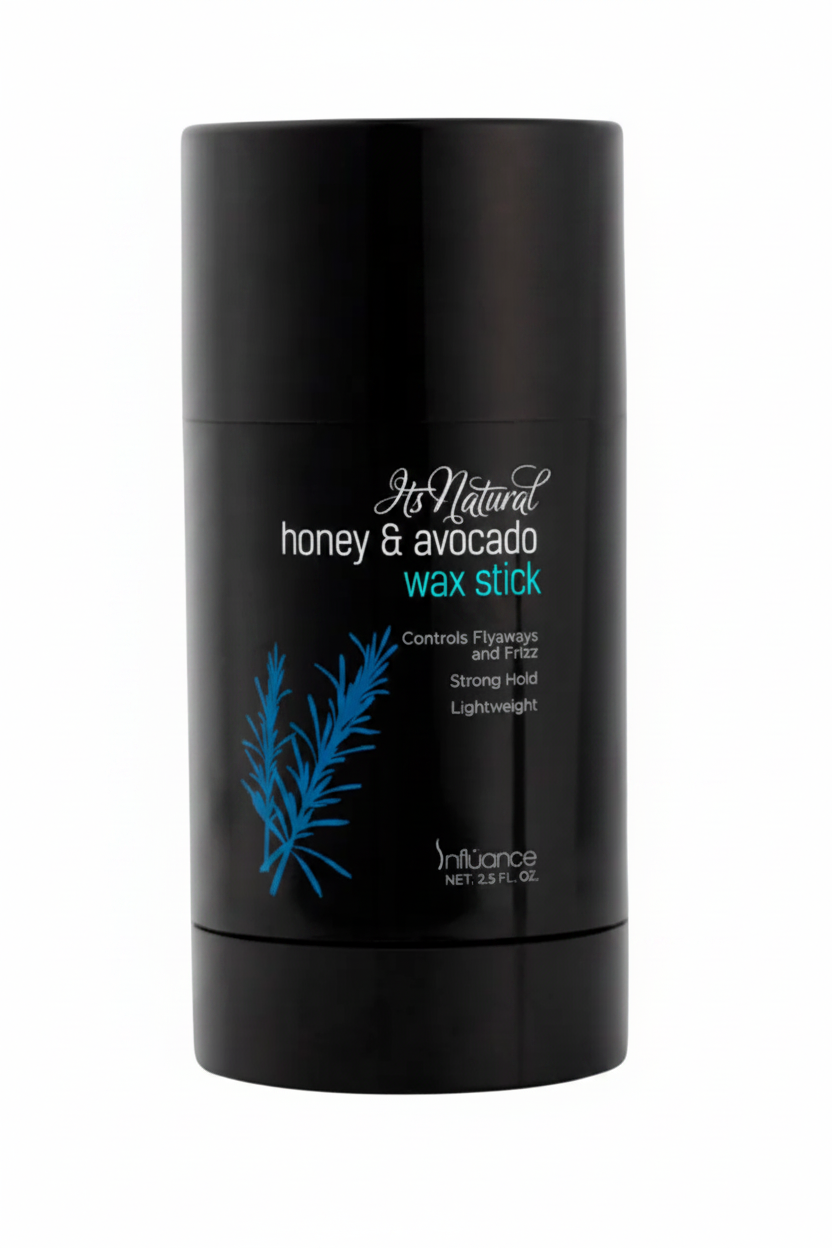 Honey and Avocado Wax Stick