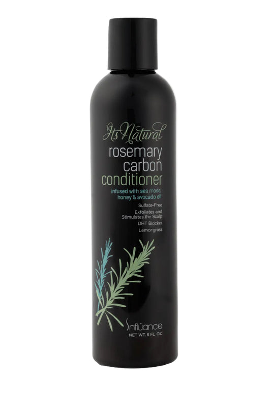 Rosemary Carbon Conditioner