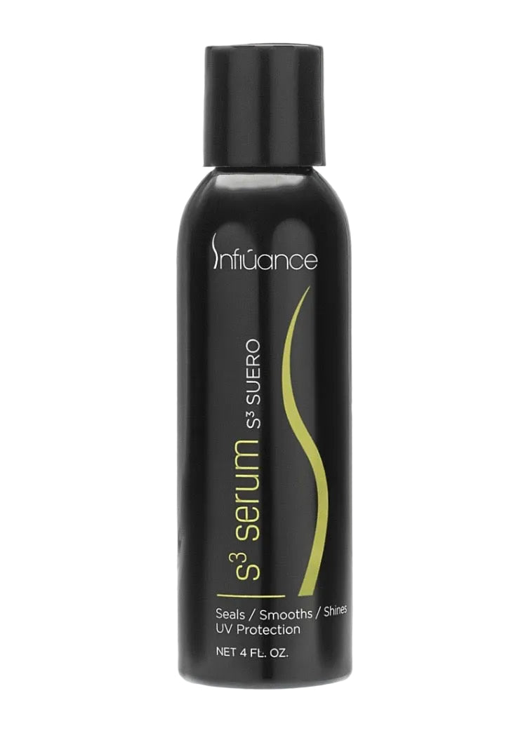 S3 Shine Serum