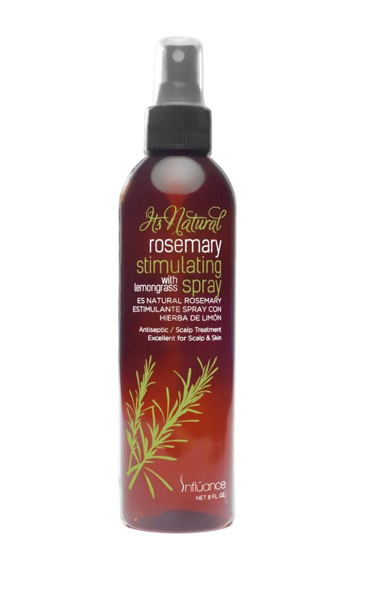 Rosemary Stimulating Spray