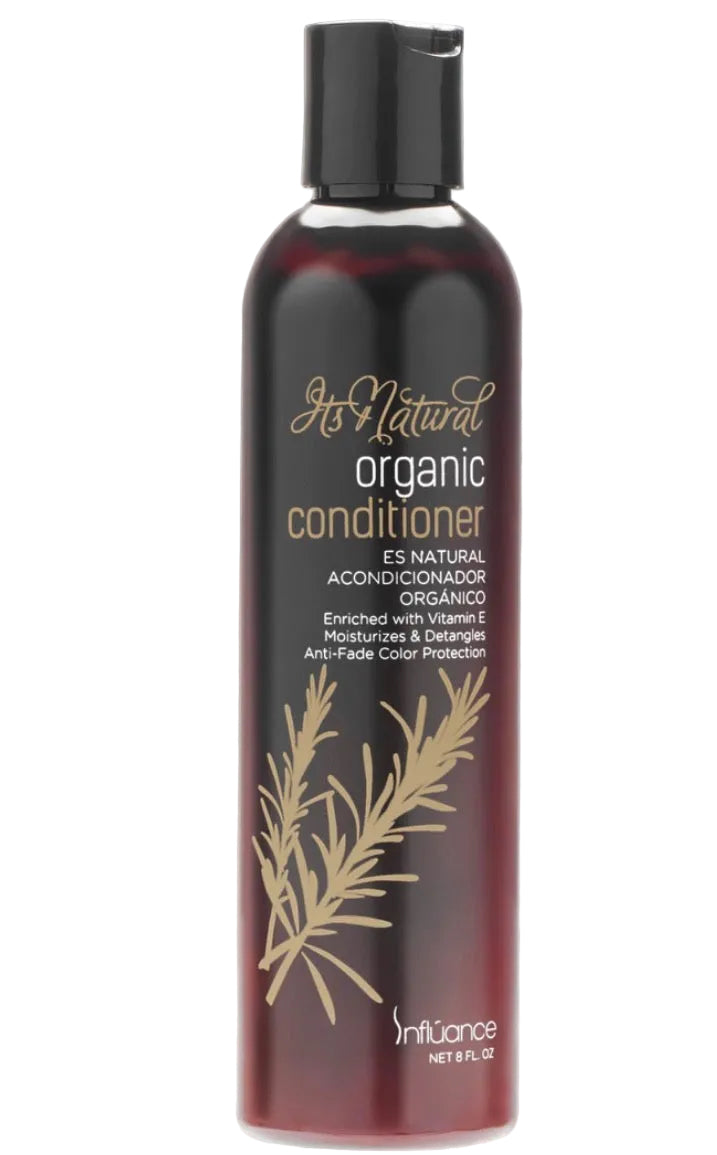 Organic Conditioner