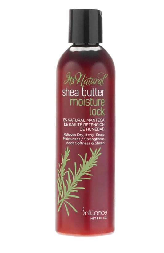 Shea Butter Moisture Lock