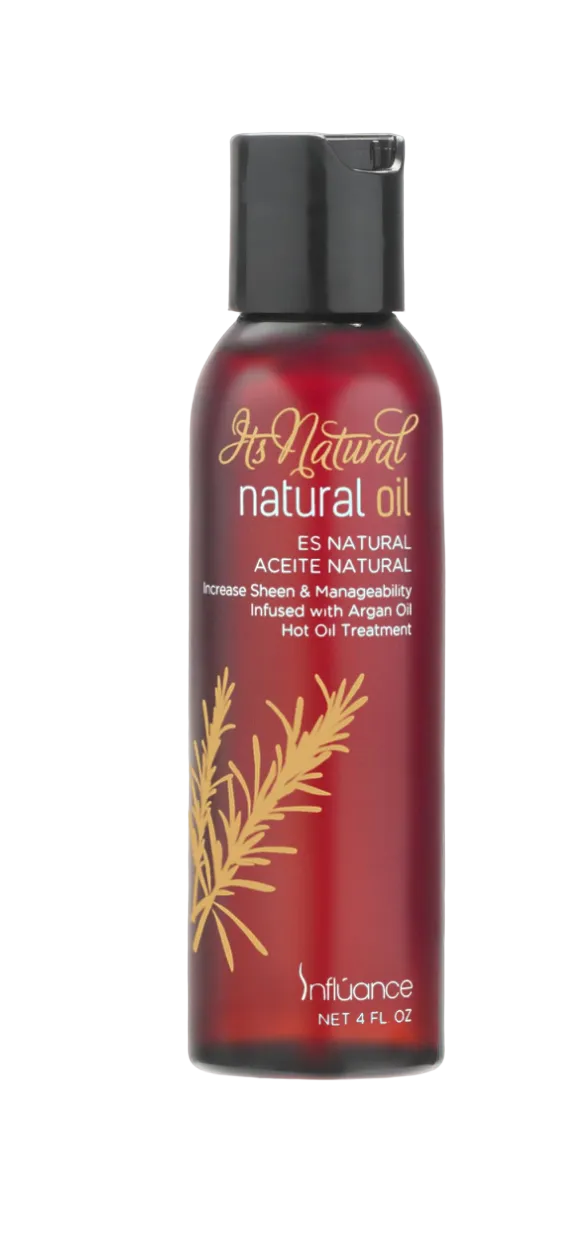 Natural Oil