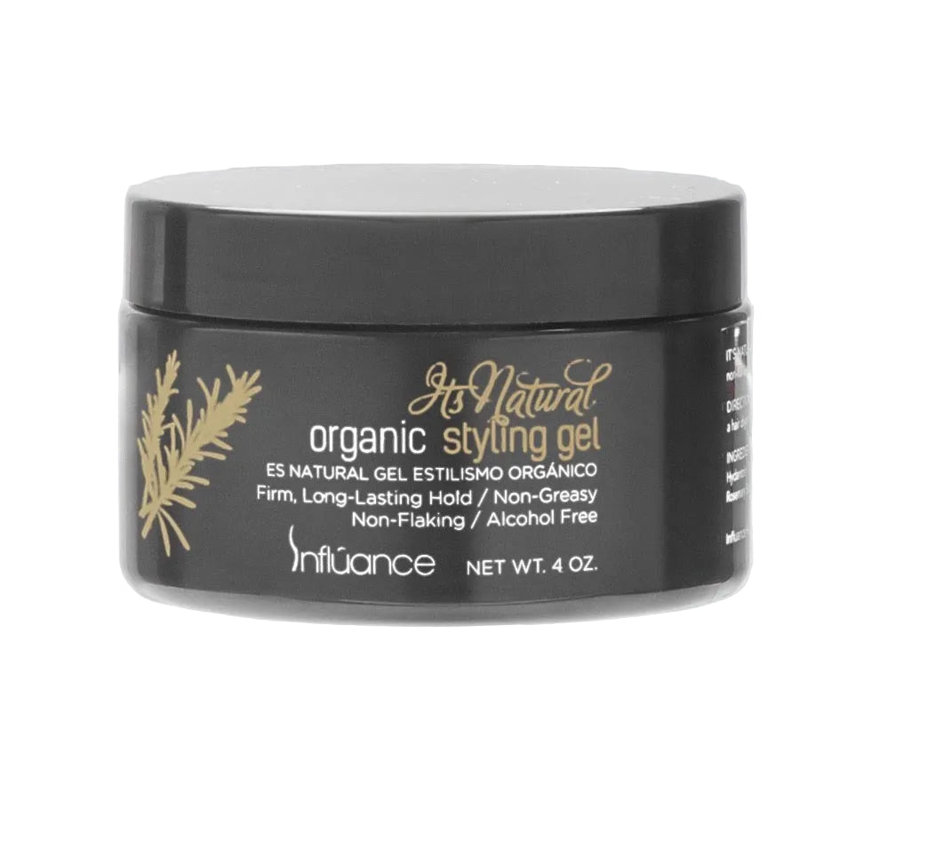 Organic Styling Gel