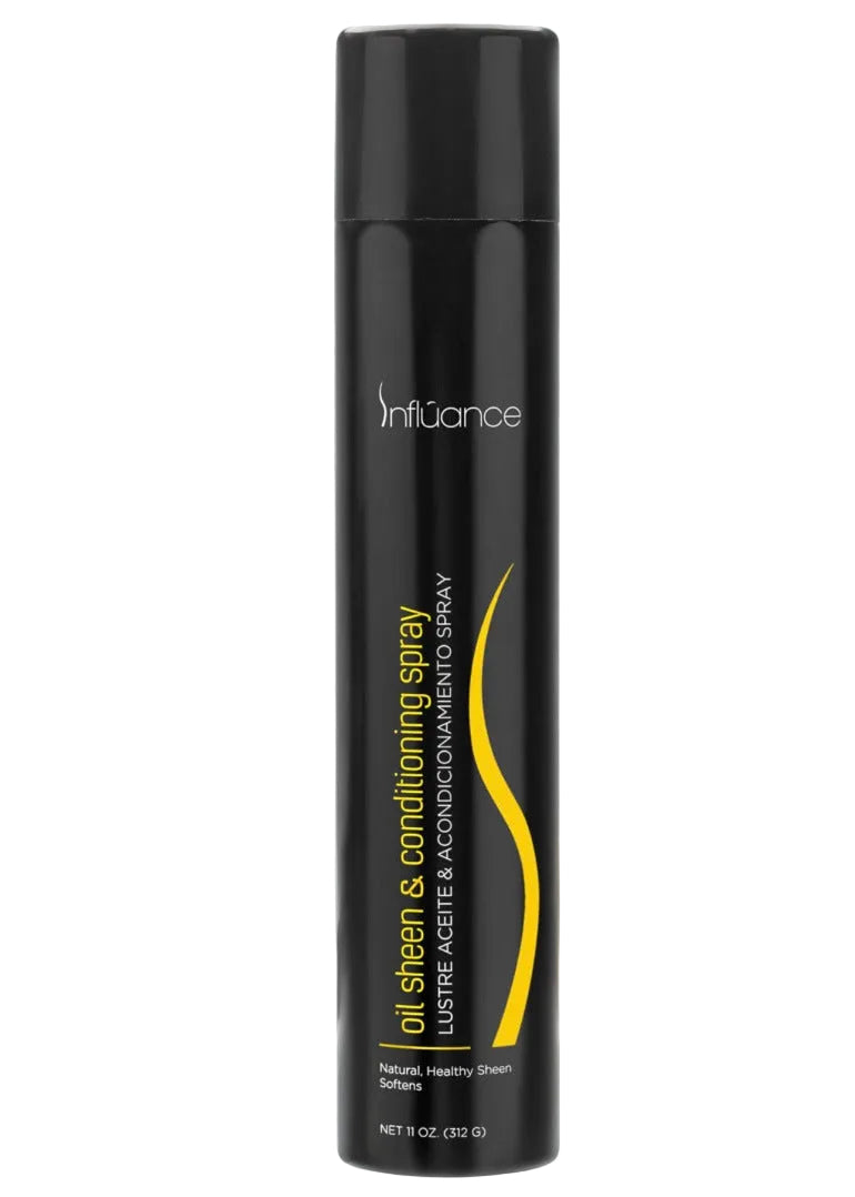 Oil Sheen