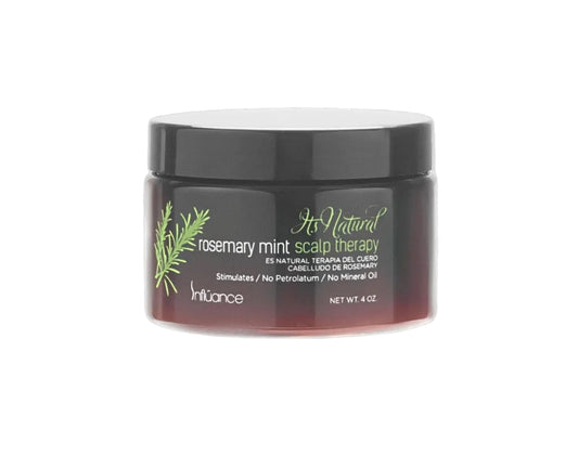 Rosemary Scalp Therapy