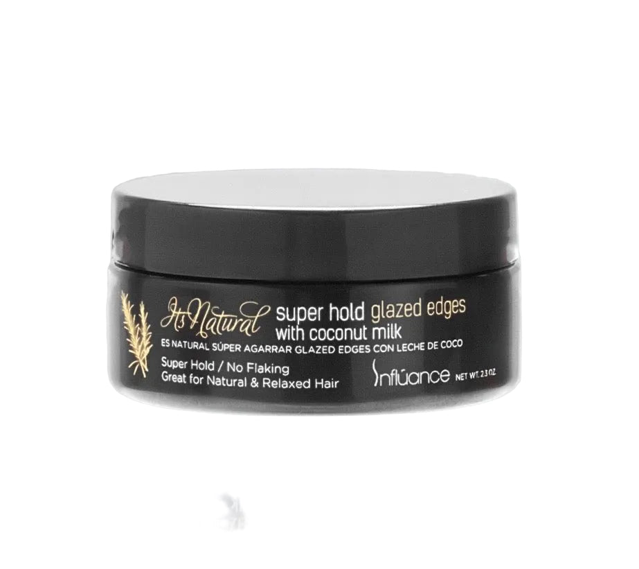 Super Hold Glazed Edges