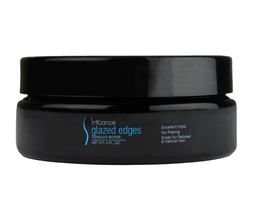 Glazed Edges