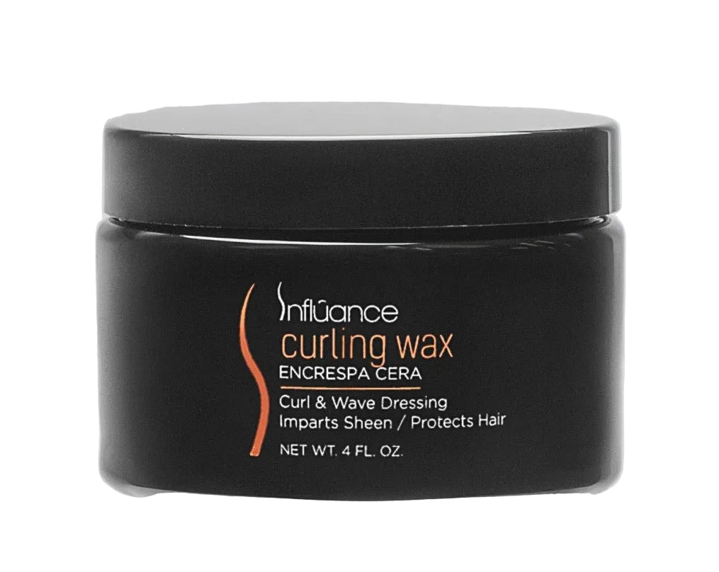 Curling Wax