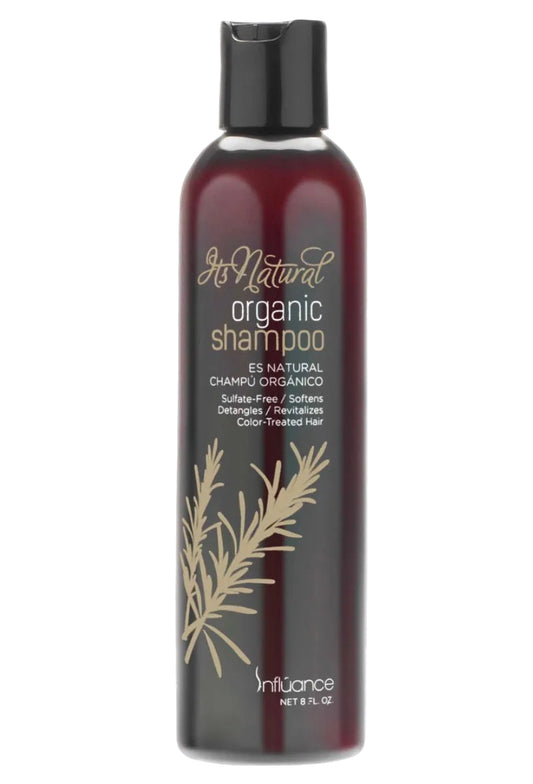 Organic Shampoo