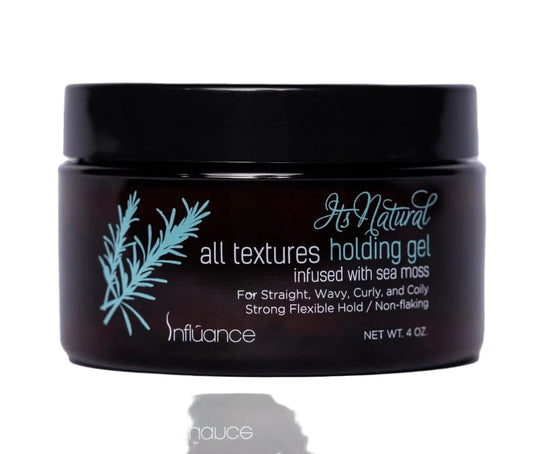 All Textures Holding Gel