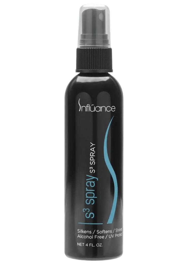 S3 Shine Spray