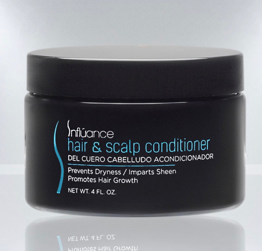Hair and Scalp Conditioner