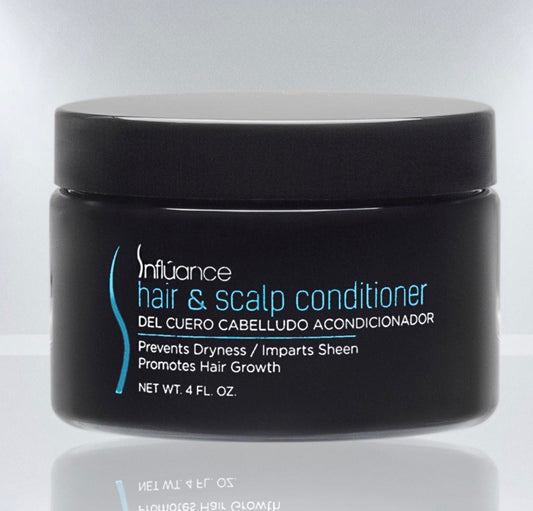 Hair and Scalp Conditioner