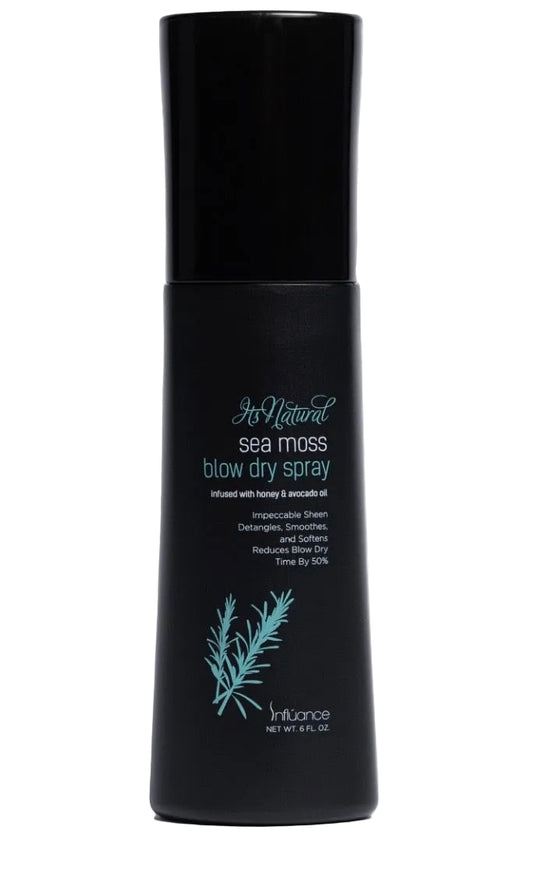 Sea Moss Blow Dry Spray
