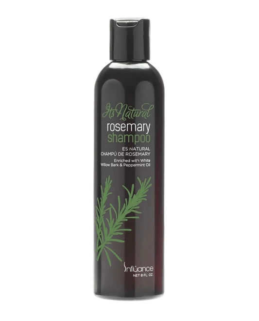 Rosemary Shampoo