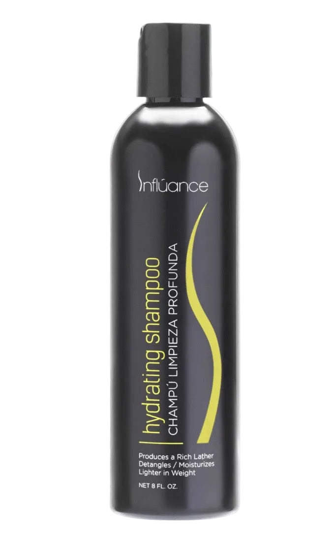 Hydrating Shampoo