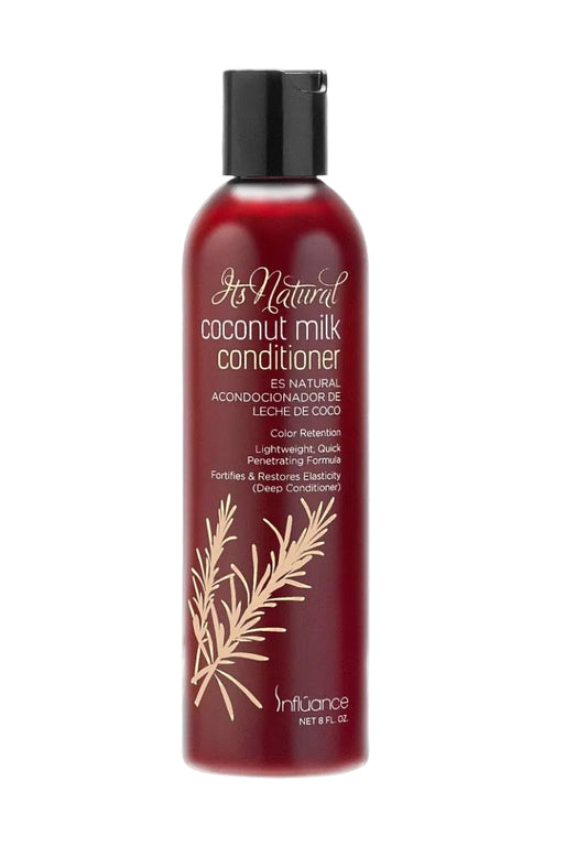 Coconut Milk Conditioner