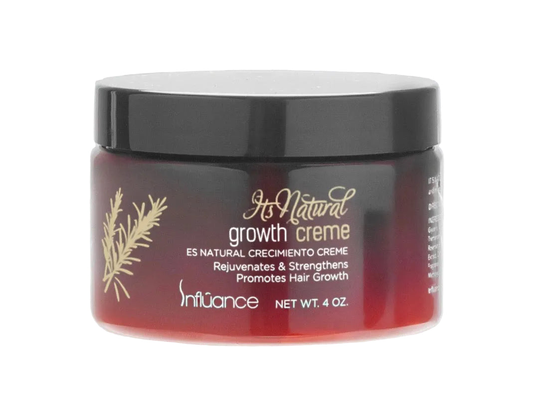 Growth Creme